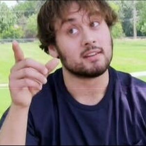 Meet your Posher, Christopher